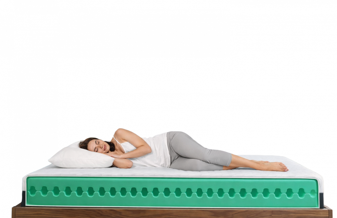 Materasso Whispersoft