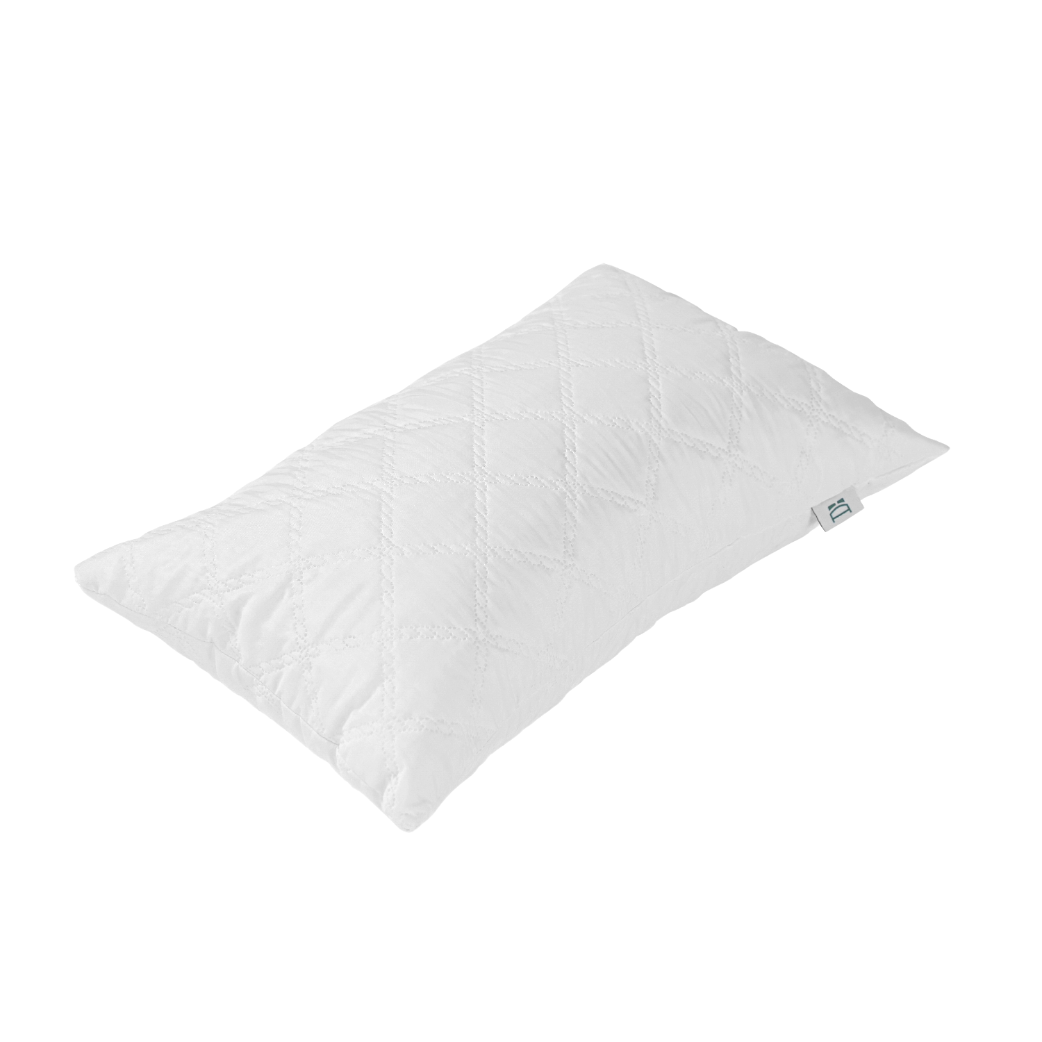 Cuscino anallergico fiocco outlet