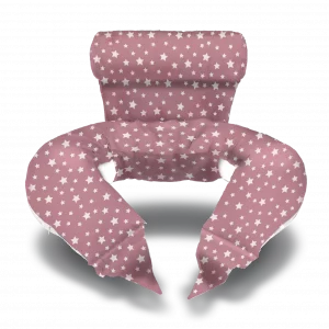 Cuscino gravidanza Mammy