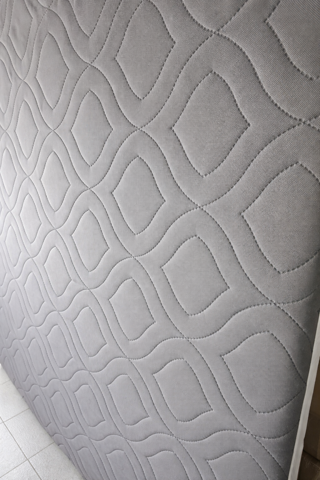 Materasso Whispersoft Trama retro